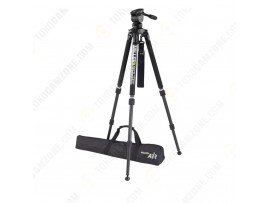 Miller Air Carbon Fiber Tripod System